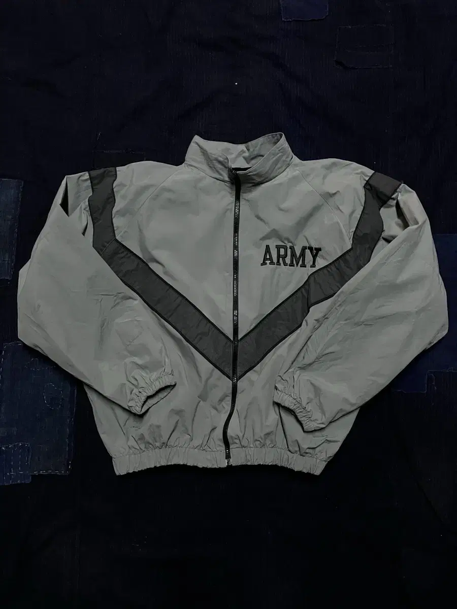 90s U.S Army IPFU 자켓 L